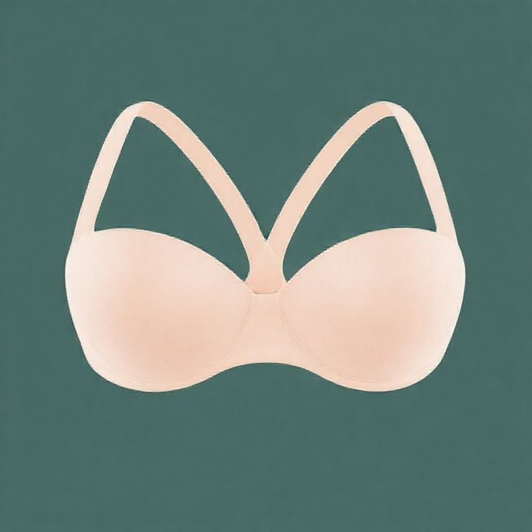 5 Best Sticky Bras for Strapless Support: Invisible Lift Without the Straps