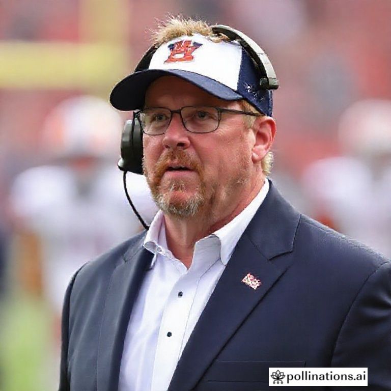 Auburn Fires Hugh Freeze After 6-16 SEC Mark, Sources Say