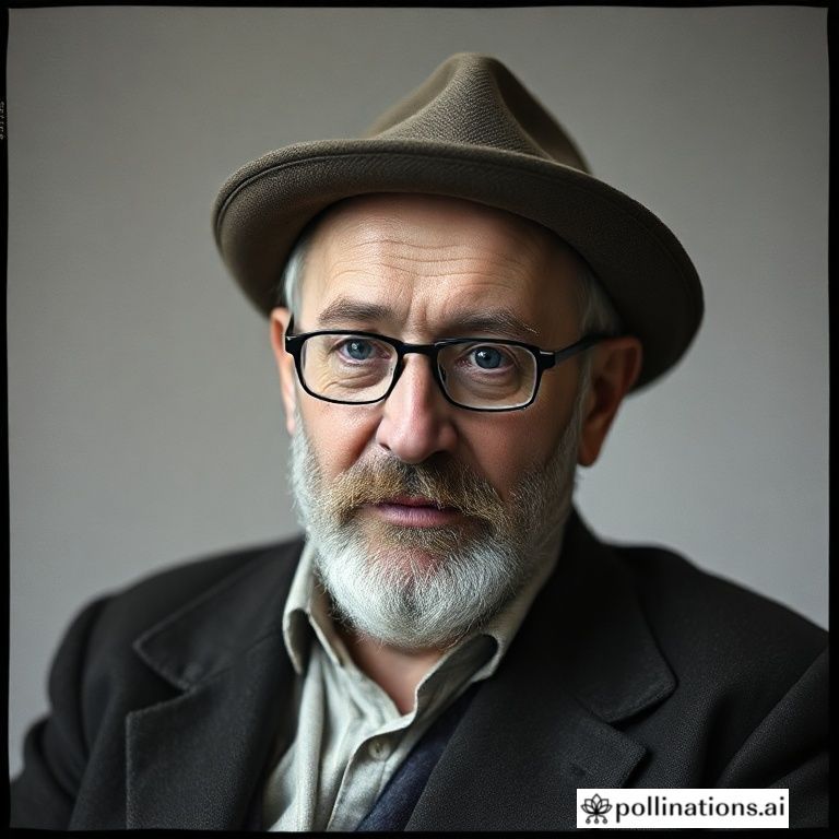 Podnieks on Podnieks: A Portrait of Juris Podnieks, Latvia's Pioneering Documentary Filmmaker