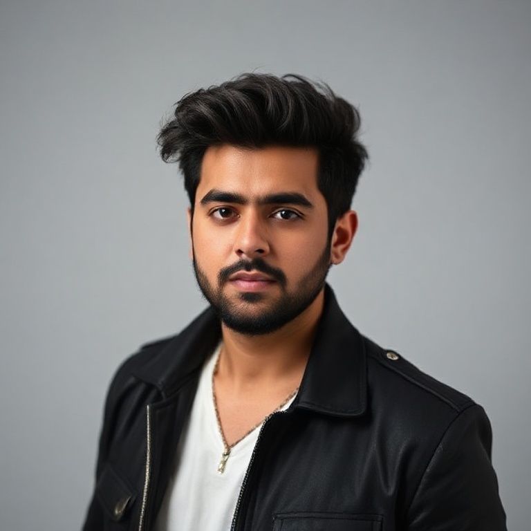 Farhan Saeed to Drop Debut Solo Album Khat with Warner Music and Silent Roar (Exclusive)