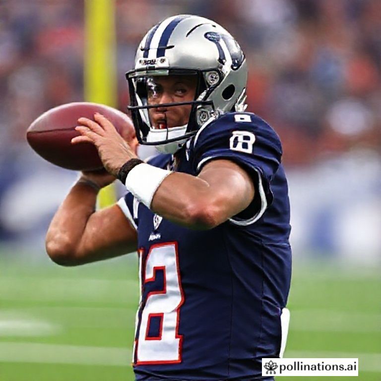 QB Daniels dislocated elbow in loss; indefinitely sidelined, season unclear, sources say