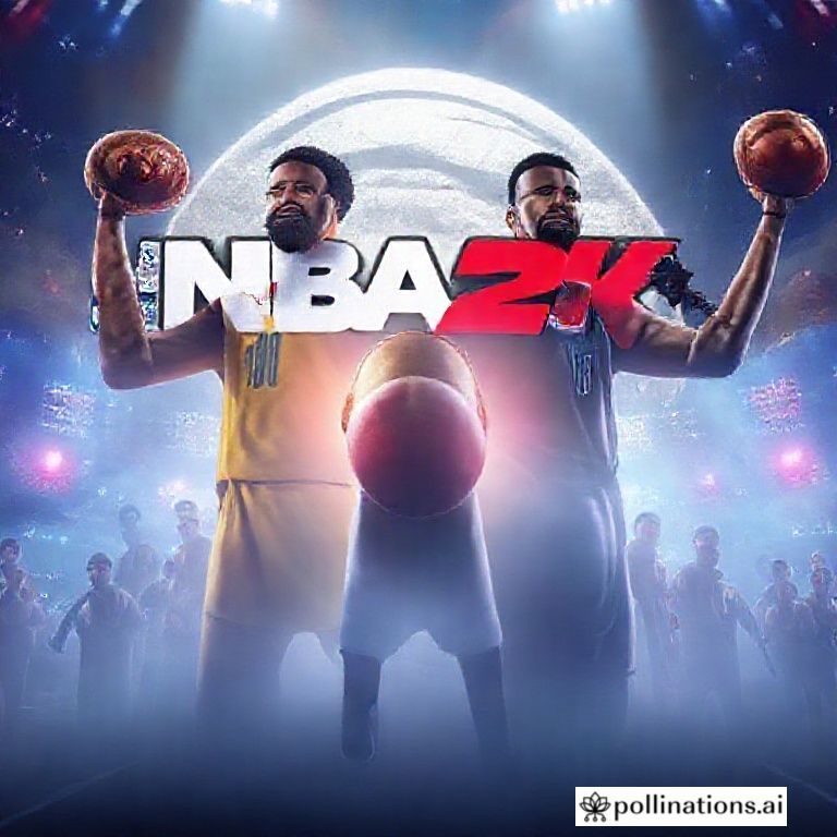 NBA 2K League Relaunched as Entertainment Universe with NBA Stars and Creators