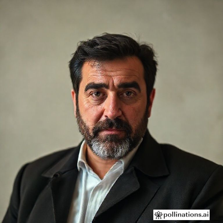 Philippe Martin Leads Jafar Panahi’s It Was Just an Accident to Oscars Spotlight