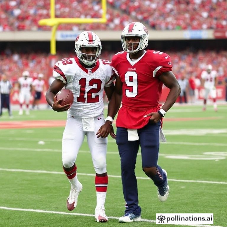 Why Marvin Harrison Jr.'s Hall of Fame Dad Struggles Watching Him Play for the Cardinals