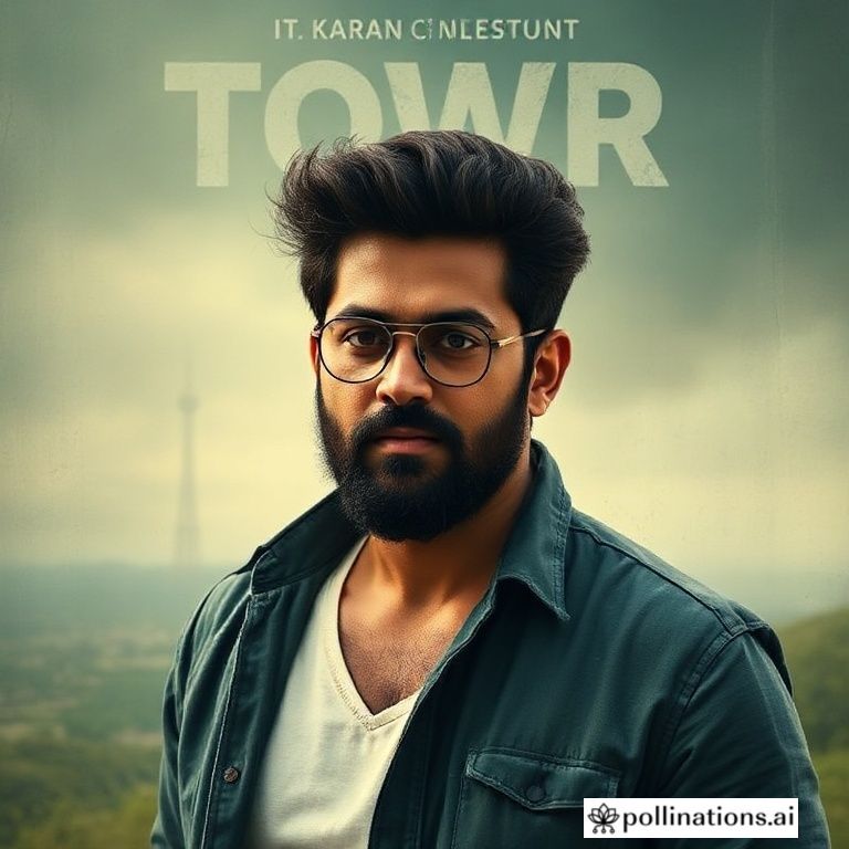 Exclusive: Rana Daggubati's Spirit Media Announces Hindi Debut With Aravind Adiga's Last Man in Tower and Unveils Five-Film Slate Including Dulquer Salmaan's Kaantha