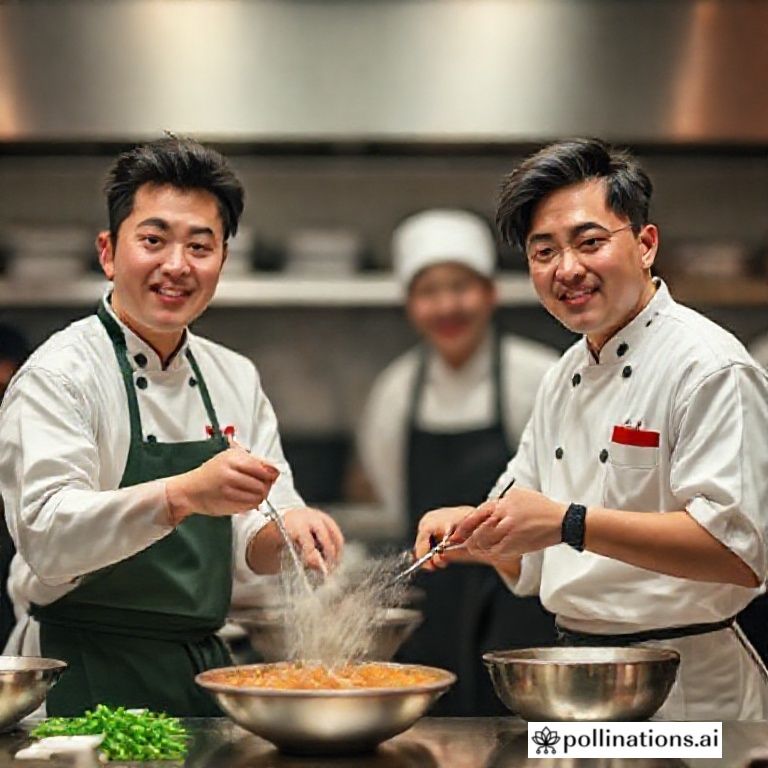 Netflix’s Culinary Class Wars: How Korea’s First Culinary Competition Became a Global Phenomenon at Taiwan Creative Content Fest