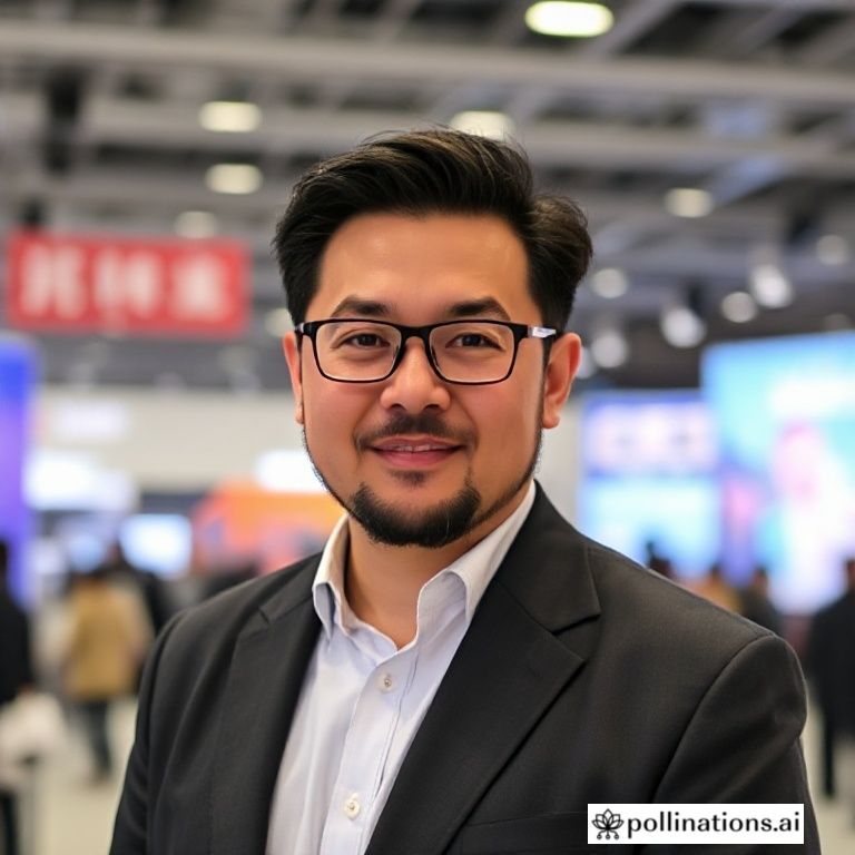 France's CNC Chief Maps Asian Expansion Strategy at Taiwan Creative Content Fest