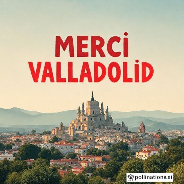 Merci Valladolid 2024: Spain’s Indie Cinema Sector Reunites for Fifth Edition