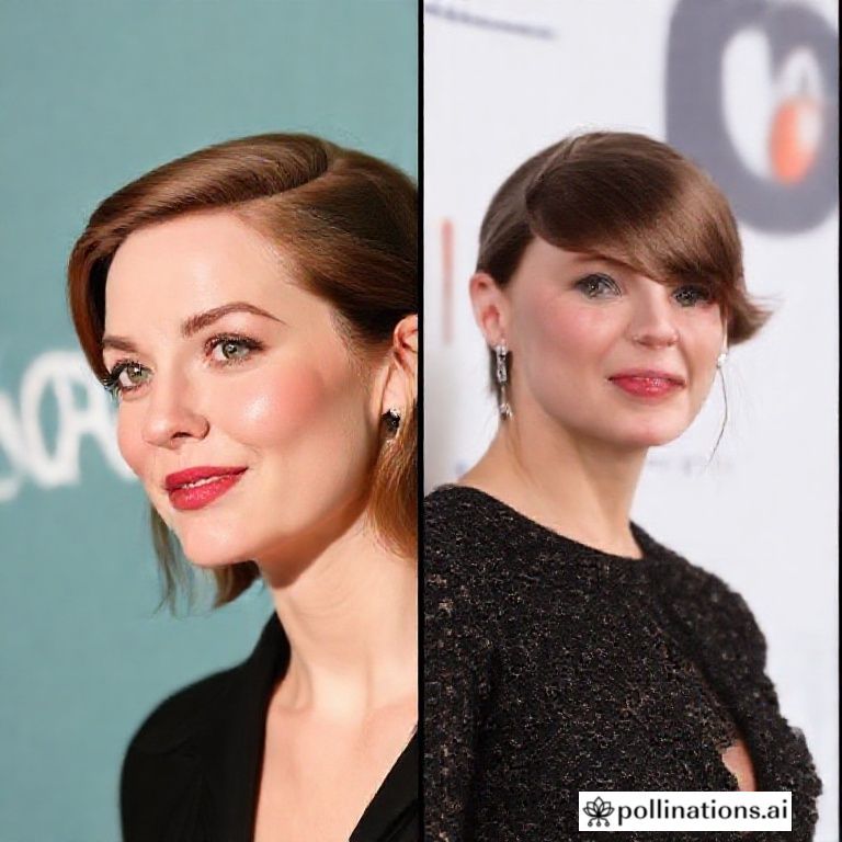 Debunking the 'New Faces' Rumor: Why Emma Stone and Anne Hathaway Didn't Change Their Looks
