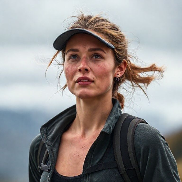 Shailene Woodley to Star in Ultra: Ultramarathon-Set Psychological Thriller Seeks AFM Buyers
