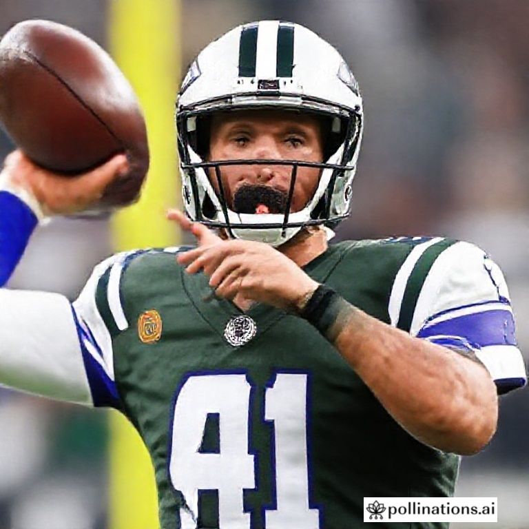 Winners and Losers of the NFL Trade Deadline: Solak Analyzes the Jets, Cowboys, and Jakobi Meyers