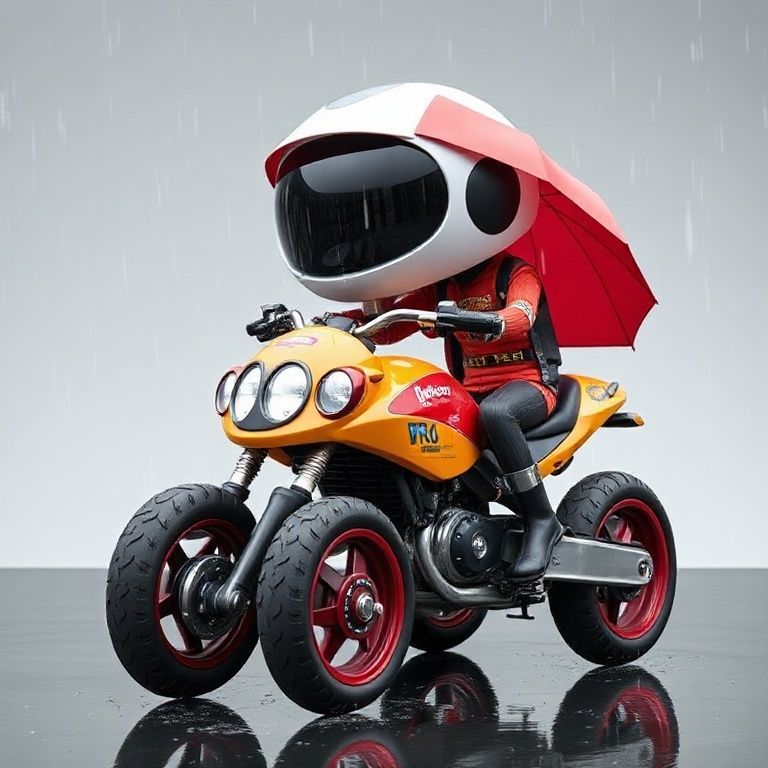 RedRover Unveils K-Pop Inspired Rainmakers at AFM, Alongside The Nut Job 3 and MegaRacer