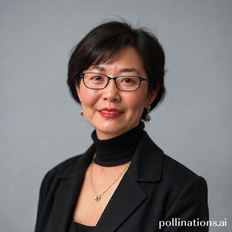 Jane Wu: From Fashion Design to Emmy-Winning Director of Netflix's Blue Eye Samurai at Taiwan Creative Content Forum