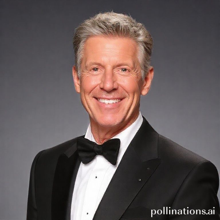 Tom Bergeron to Return as DWTS Host for 20th Anniversary Special on November 11