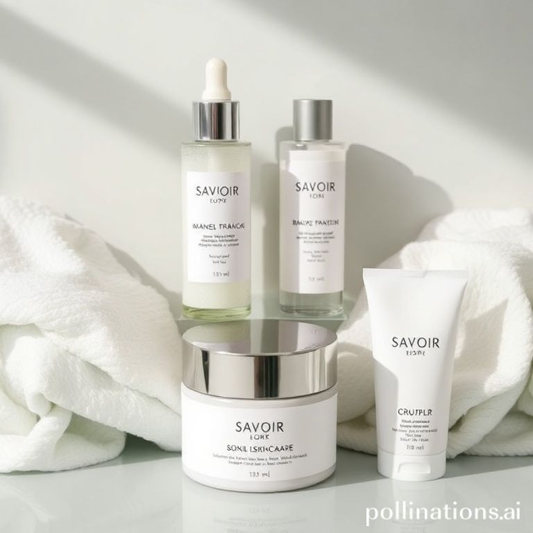 Savoir: A Breast-Specific Skincare Brand Founded by Carly Guerra