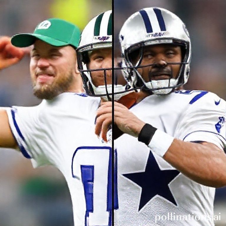 Graziano & Fowler: Latest NFL Trade Fallout — Jets, Cowboys, Dolphins, Seahawks & More