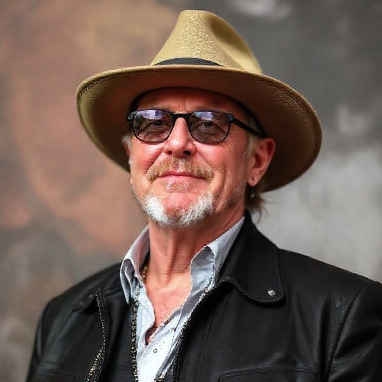 Guns N' Roses Ex-Manager Alan Niven Sues Over Memoir Publication in Arizona