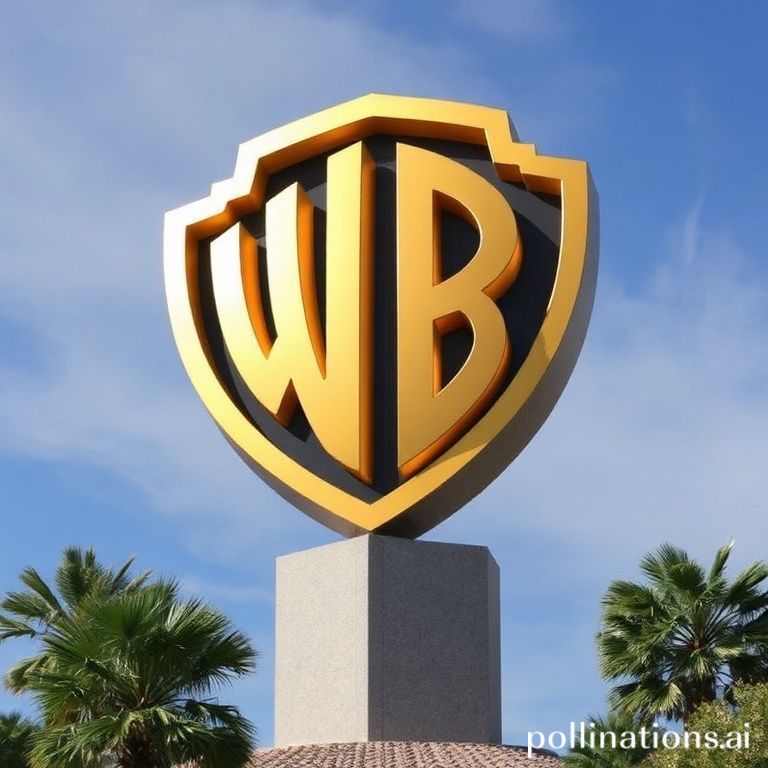 Warner Bros. Discovery Posts Q3 Loss as Box Office Lifts Revenue but Ad Declines Weigh