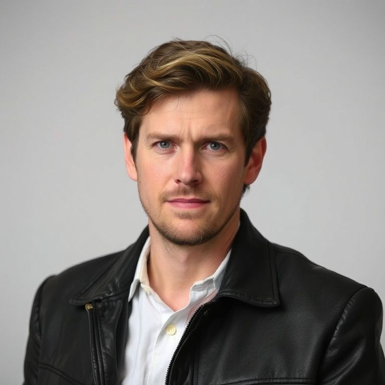 Ethan Hawke on Working With Taylor Swift, Nine Richard Linklater Films, and a Scary Screen Test With Denzel Washington