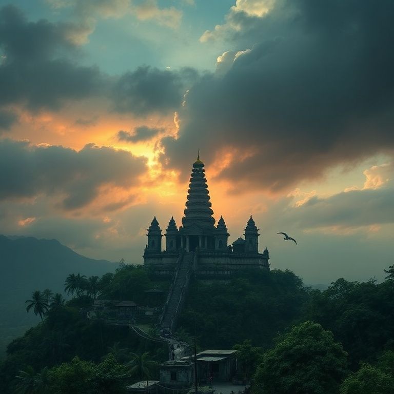 Traumfabrik Babelsberg Expands Global Slate with Bali Demons, Robert Gwisdek Drama, Because of You Series, and Einstein AI Project — Exclusive