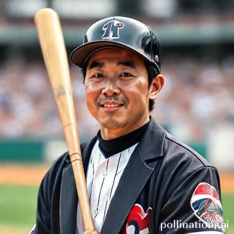 Munetaka Murakami Enters MLB Posting System as Japanese Home Run King
