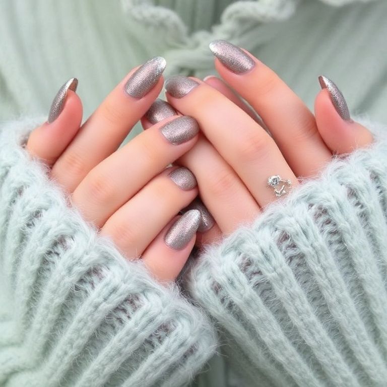 Winter Nail Polish Color Trends You Need to Know