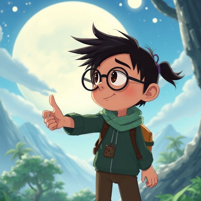 Unknownia: Dash Shaw Directs Animated Adventure with Tim Roth, Barbara Sukowa, Angeliki Papoulia, Echoing Miyazaki