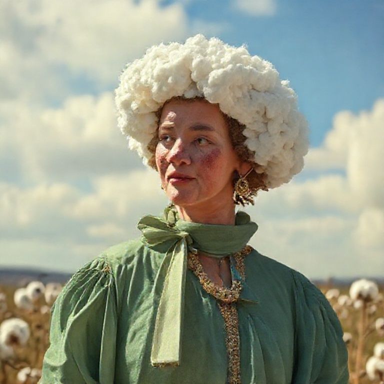 Cotton Queen Wins Golden Alexander at Thessaloniki Film Festival