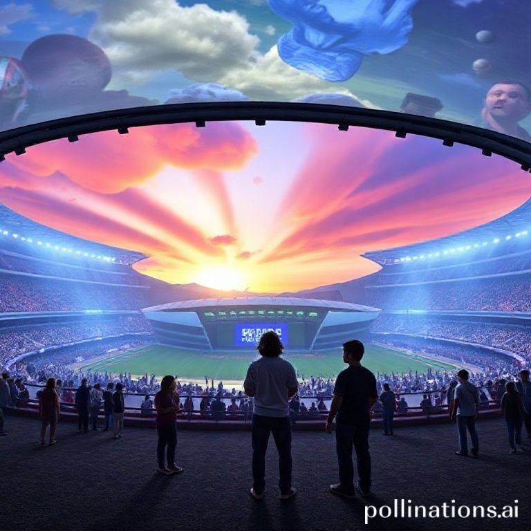 Immersive Mundo Pixar Experience Coming to London in 2026 – Wembley Park Opening