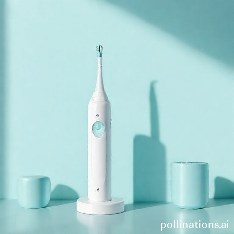 VIO2: A Wellness Brand Specializing in Mouth Care and Smart Home Solutions