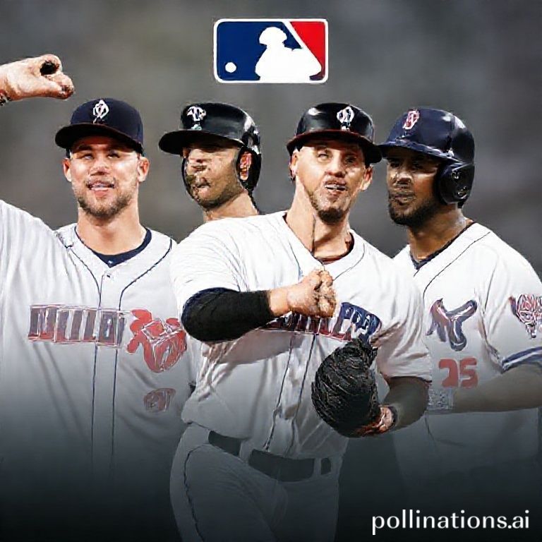 MLB Awards Week 2025: Predictions, MVP, Cy Young, Rookie of the Year & More