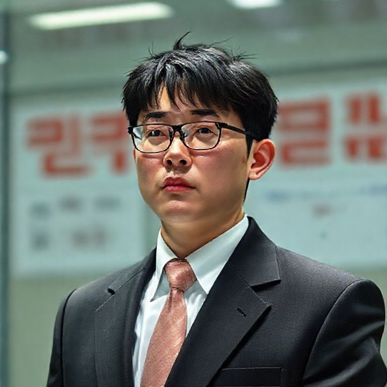 South Korea Appeals Court Acquits Squid Game Star O Yeong-su of Sexual Misconduct