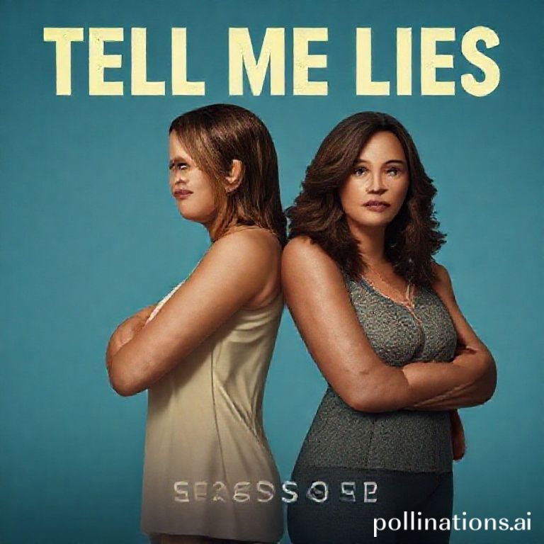 Tell Me Lies Season 3: Hulu Announces Release Date and First Look Images