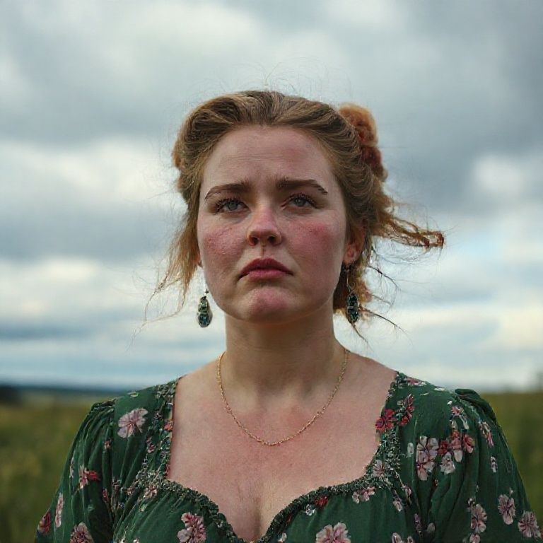 Florence Pugh on Midsommar's Toll: Six Months of Depression After Portraying Dani