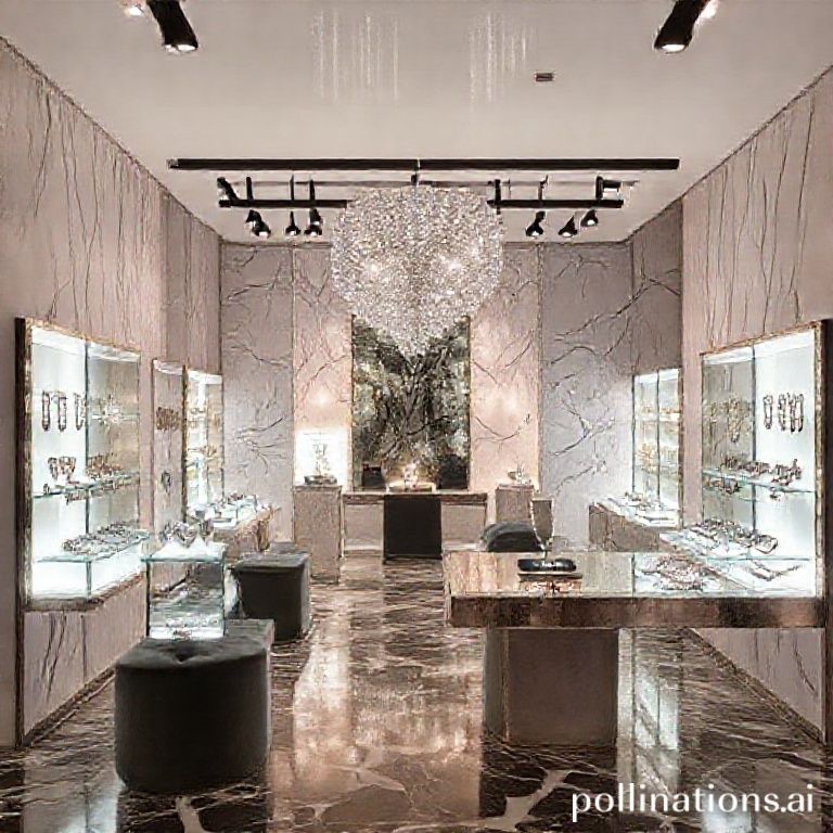 Don't Let Disco Opens New York City Jewelry Showroom After NYFW Debut