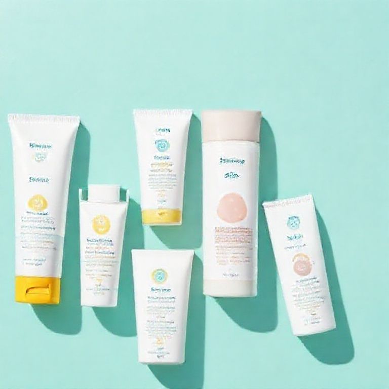 Toddle Expands to the U.S.: UK-Based Children's Skincare Brand Debuts Mineral Sunscreen, Moisturizer, and Shampoo‑and‑Body Wash Under $25
