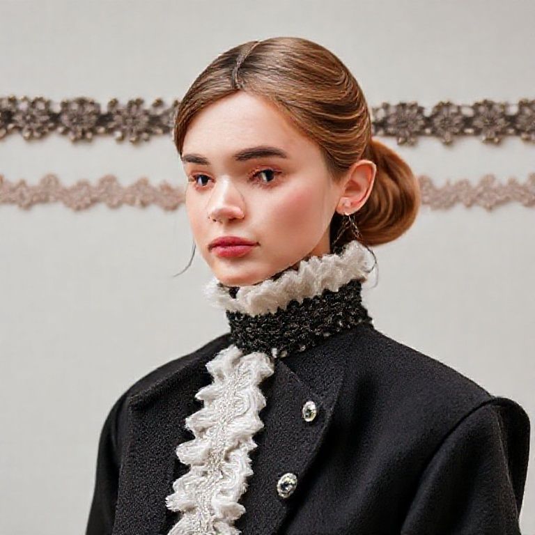 EU-Design Winter-Spring 2025-2026 Paid Internship — Fashion Trims