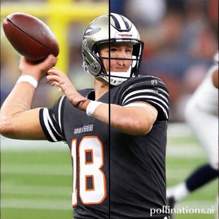 Reranking All 68 Power 4 QBs: Who Rose and Who Fell After Two Months