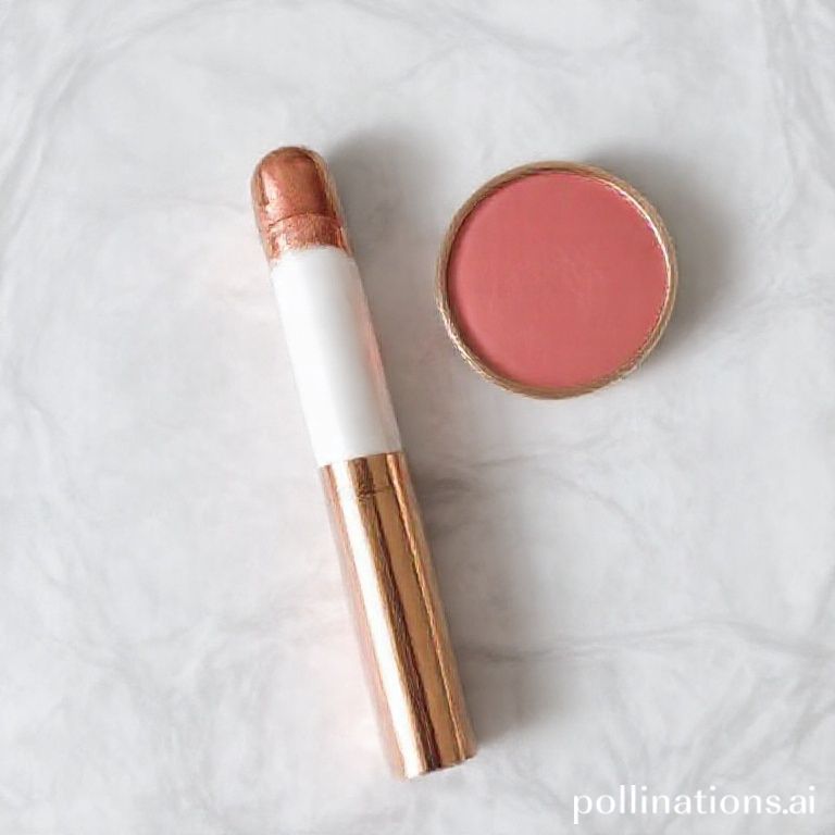 Charlotte Tilbury Beauty Light Wand Review: A Dual-Action Cream Blush and Highlighter for a Radiant Glow