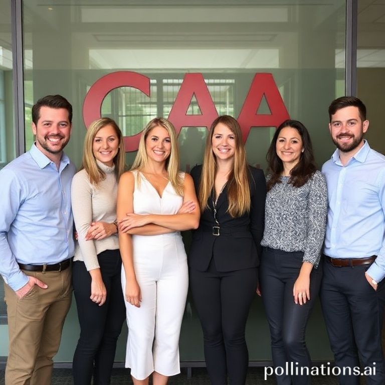 CAA Promotes Six Elevate Trainees to Agent and Executive Roles