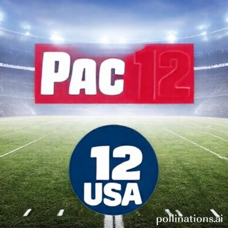 Pac-12 Signs Five-Year Rights Deal with Versant’s USA Sports for USA Network Coverage (2026-2031)