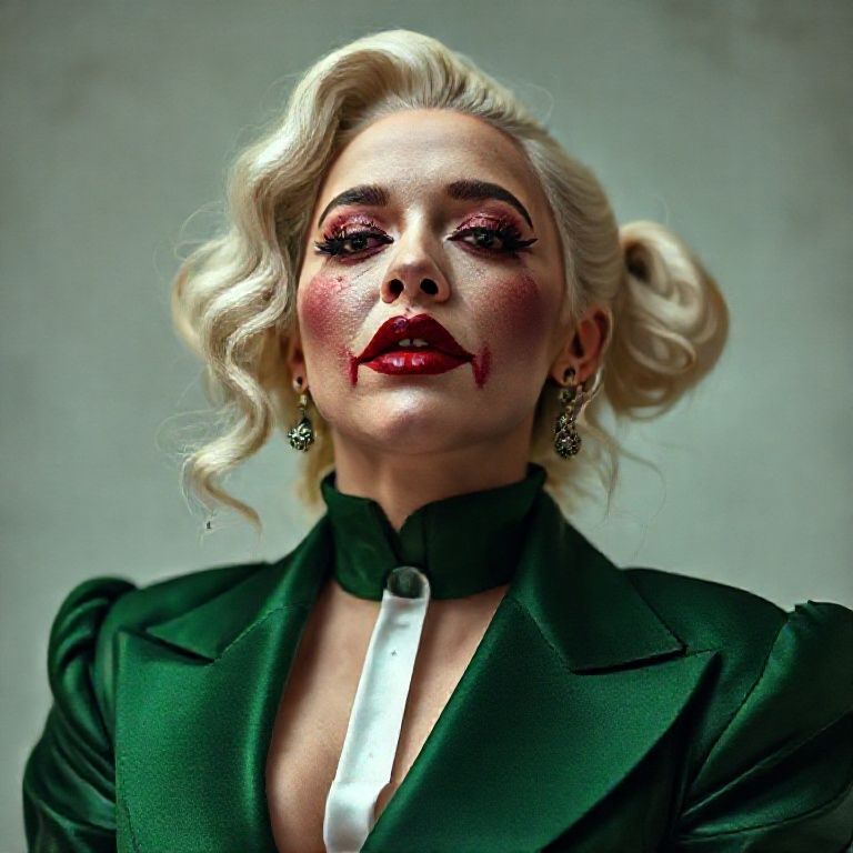 Lady Gaga reveals filming A Star Is Born on lithium and a subsequent psychiatric-care hospitalization amid Joker 2 backlash