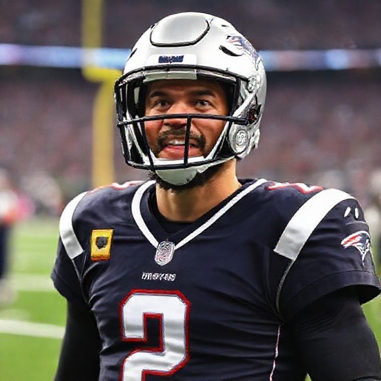 Love the Drake: Five reasons Drake Maye is an MVP favorite for the Patriots