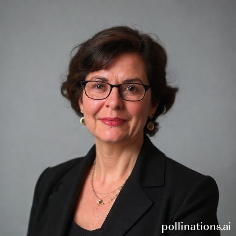 Selin Murat Named IDFA Bertha Fund Executive Director, Championing Documentaries That Defy Easy Consumption (Ukraine and Palestine)