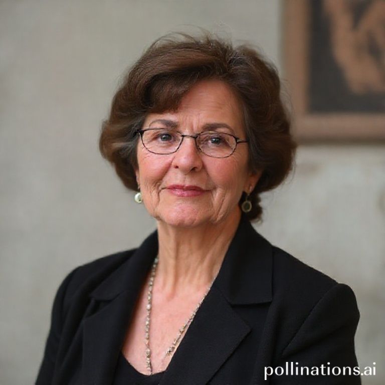 Exclusive: María Silvia Esteve on Mailin—Trailing Survivor of Sexual Abuse by a Catholic Priest, 'There Was a Structure Protecting Him'