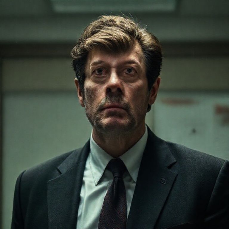 Prime Video's Malice Review: David Duchovny in a Lackluster Ripley-Inspired Thriller