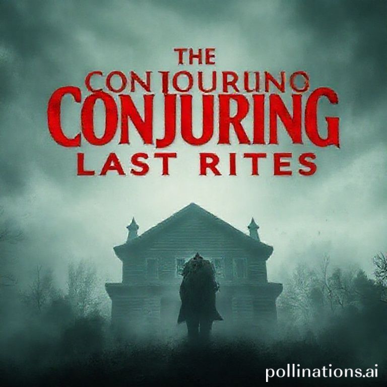 The Conjuring: Last Rites — HBO Max Release Date Confirmed