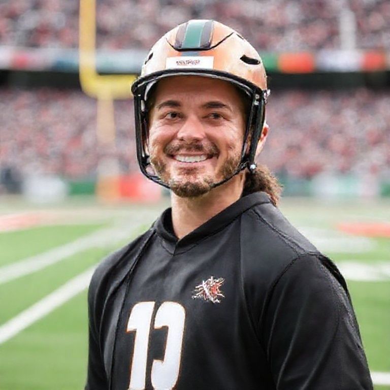 Finding the Next Cignetti: Essential Traits and Coaches for Power 4 Programs