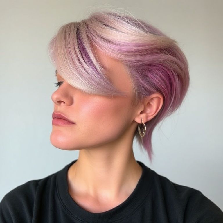 Does Dyeing Your Hair to Match Your Skin Tone Look Good? Expert Tips on the TikTok Glow Trend