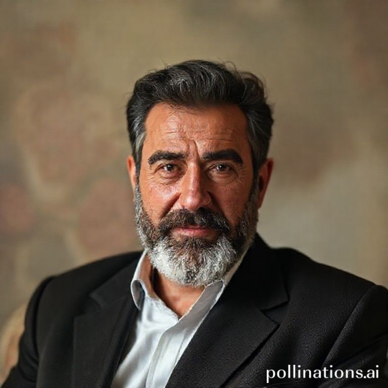 Namir Abdel Messeeh's Life After Siham Screens at Cairo Special Screenings as Tribute to His Late Parents